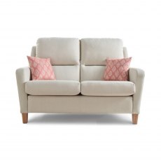 Vale Bridgecraft Spencer 2 Seater Sofa