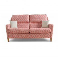 Vale Bridgecraft Spencer 3 Seater Sofa