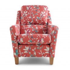 Vale Bridgecraft Spencer Armchair