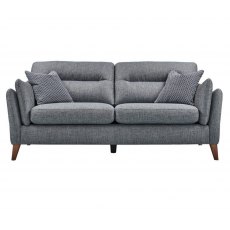 Ashwood Designs Calypso 3 Seater Sofa