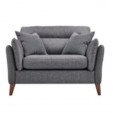 Ashwood Designs Calypso Cuddler Sofa