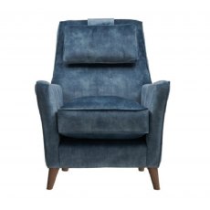 Ashwood Designs Calypso Designer Armchair