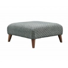 Ashwood Designs Calypso Designer Stool