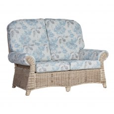 The Cane Industries Sarrola 2.5 Seater Sofa