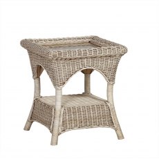 The Cane Industries Sarrola side Table