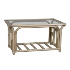 The Cane Industries Padova Coffee Table