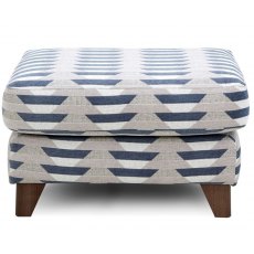 G Plan Riley Footstool