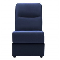 G Plan Spencer Static Armless Unit