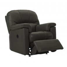 G Plan Chloe Small Powered Recliner Chair