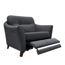 G Plan Hatton Armchair With Power Footrest