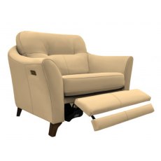 G Plan Hatton Snuggler With Power Foot Rest