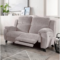 La-Z-Boy Trent 2 Seater Power Recliner Sofa