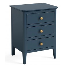 Global Home Harrogate Bedside Chest