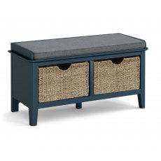 Global Home Harrogate Storage Bench