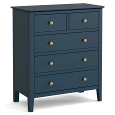Global Home Harrogate 2 Over 3 Chest Of Drawers