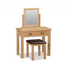 Global Home Salisbury Lite Dressing Table Set