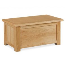 Global Home Salisbury Lite Blanket Box