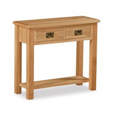 Global Home Salisbury Lite Console Table