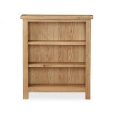 Global Home Salisbury Lite Low Bookcase