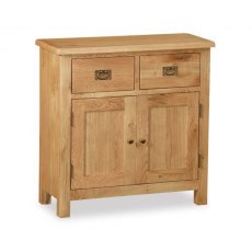 Global Home Salisbury Lite Mini Sideboard