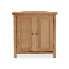 Global Home Salisbury Lite Corner Cupboard