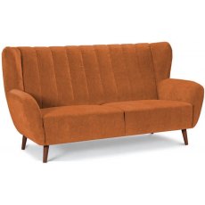 Gala Polly 3 Seater Sofa