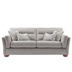 Ashwood Designs Maison 3 Seater Sofa