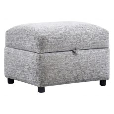 Ashwood Designs Maison Storage Footstool