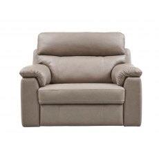 Ashwood Designs Cortona Cuddler Power Recliner Sofa