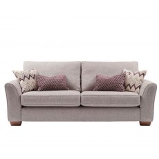 Ashwood Designs Olsson 3 Seater Sofa
