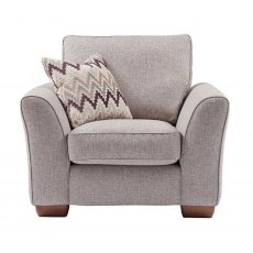 Ashwood Designs Olsson Armchair