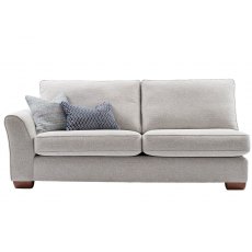 Ashwood Designs Olsson 3 Seater End Unit RHF/LHF