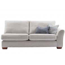 Ashwood Designs Olsson 3 Seater End Unit RHF/LHF