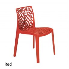 Hafren Contract Zest Outdoor Chair