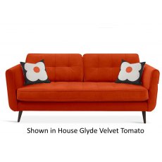 Orla Kiely Ivy Large Sofa
