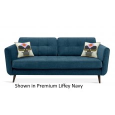 Orla Kiely Ivy Large Sofa