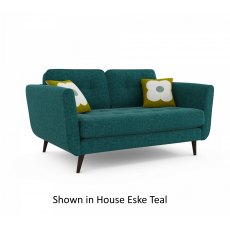 Orla Kiely Ivy Small Sofa