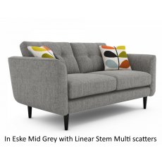 Orla Kiely Linden Small Sofa