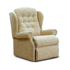 Sherborne Upholstery Lynton Armchair