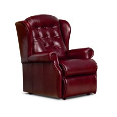 Sherborne Upholstery Lynton Armchair