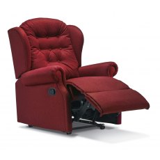 Sherborne Upholstery Lynton Manual Recliner Chair