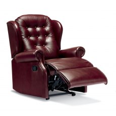 Sherborne Upholstery Lynton Manual Recliner Chair