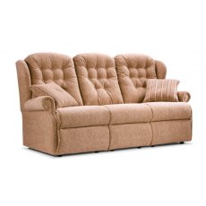 Sherborne Upholstery Lynton Static 3 Seater Sofa