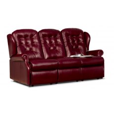 Sherborne Upholstery Lynton Static 3 Seater Sofa