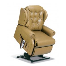 Sherborne Upholstery Lynton 2 Motor Rise & Recliner Chair