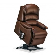 Sherborne Upholstery Malham Rise & Recliner Vat Zero Rated