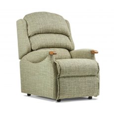 Sherborne Upholstery Malham Knuckle Armchair