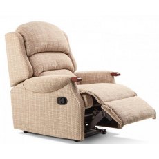 Sherborne Upholstery Malham Rechargeable Powered Recliner