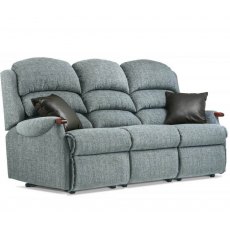 Sherborne Upholstery Malham Static 3 Seater Sofa