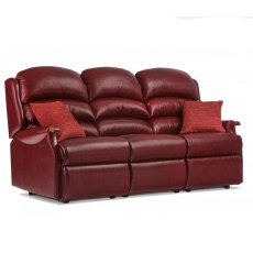 Sherborne Upholstery Malham Static 3 Seater Sofa
